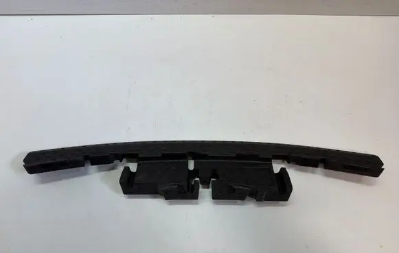 Audi E-tron GT Front bumper foam support bar 4J3807550A DNP92925