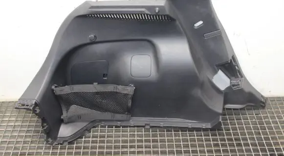 Nissan Leaf II (ZE1) Other trunk/boot trim element 849515SH0B