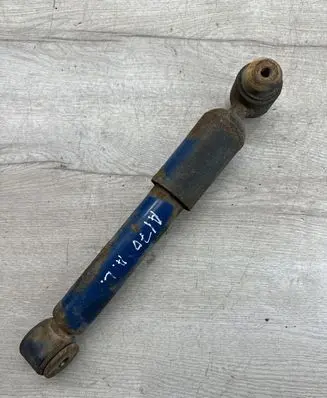 Mercedes-Benz A W168 Rear shock absorber/damper