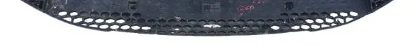 KIA Ceed Front bumper support beam 86565-1k000