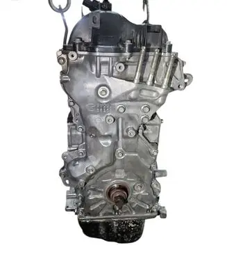 Mazda 6 Engine SH01