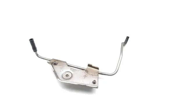 Land Rover Range Rover L405 Vacuum line/pipe/hose AH4Q-9S468-FA