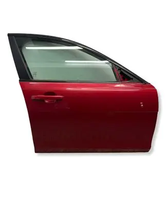 Jaguar XE Front door 