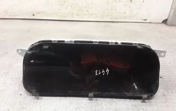 KIA Opirus Speedometer (instrument cluster) 940033F591 20060316