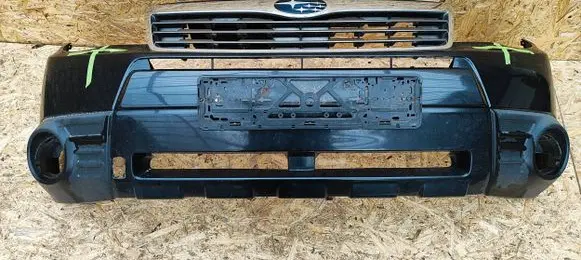 Subaru Forester SH Front bumper