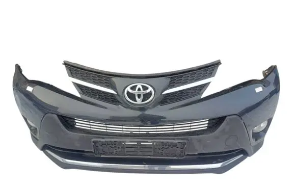 Toyota RAV 4 (XA40) Front bumper 5211942A00