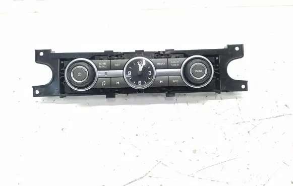 Land Rover Range Rover Sport L320 Multifunctional control switch/knob AH2218C858BF AH4215000AH