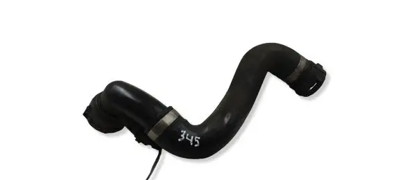 BMW X3 E83 Engine coolant pipe/hose 1436373