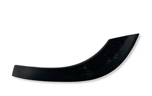 Toyota Yaris Cross Rear door trim (molding) 757430D040