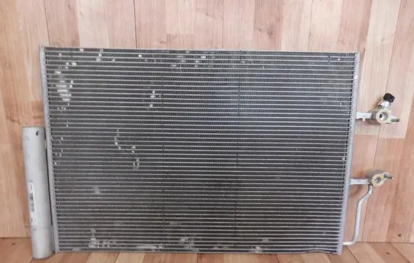 Volvo XC60 A/C cooling radiator (condenser) HW52200632138991