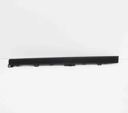 Tesla Model X Rear door card panel trim 105155606C