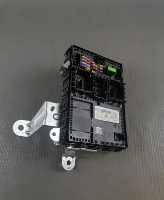 Ford Ecosport Fuse module HU5T15604ECL GQ6KD