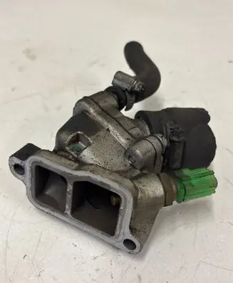 Volvo XC90 Thermostat/thermostat housing TH686690 C1621 CAL0RSTAT