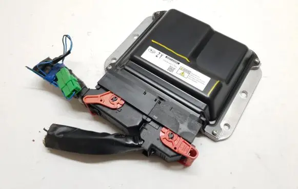 Subaru Forester SH Engine control unit/module 22611AS601