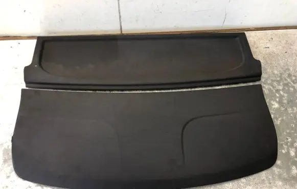 Audi A5 8T 8F Parcel shelf