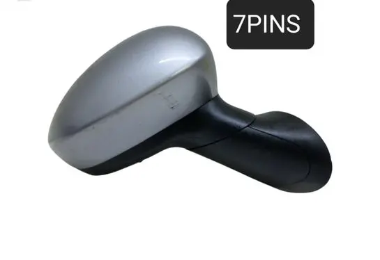 Fiat 500E Front door electric wing mirror A053153