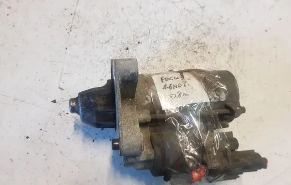 Ford Focus Starter motor 3M5T1100
