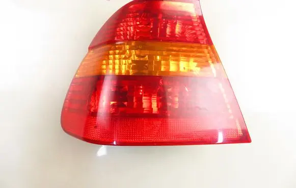 BMW 3 E46 Rear/tail lights 6907933