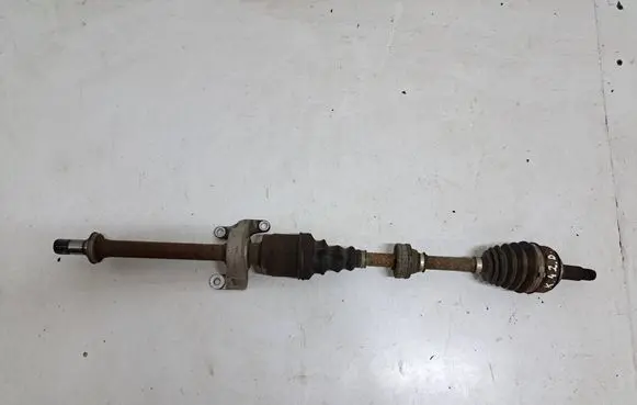 Honda Civic Front driveshaft