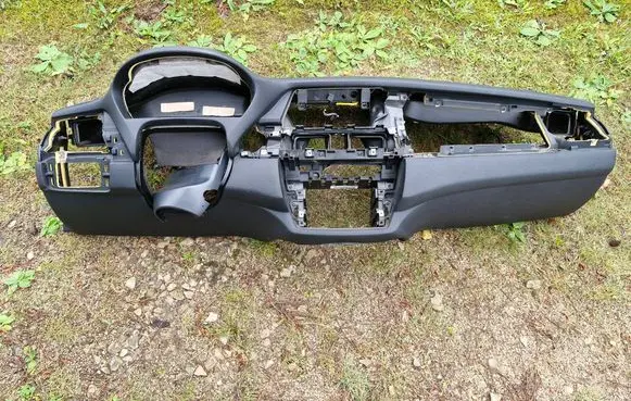 BMW X5 E70 Dashboard 51459140536 9140536