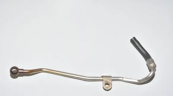 BMW 1 E81 E87 EGR valve line/pipe/hose 7812541