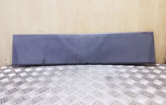 Fiat Ducato Rear door trim (molding) 1308058070