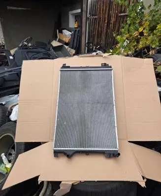 Hyundai Ioniq 5 Coolant radiator 253L0GI100