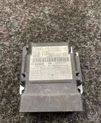 Audi A6 S6 C7 4G Airbag control unit/module 4H0959655H