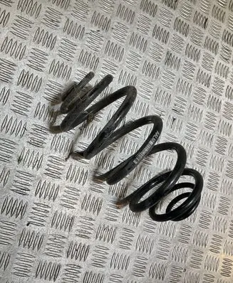 Opel Astra J Rear coil spring