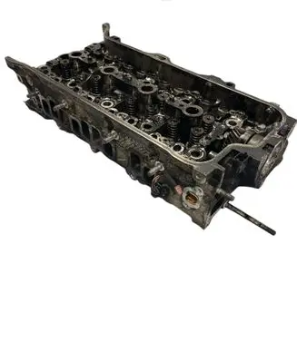 Honda Accord Engine head 