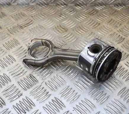 Piston