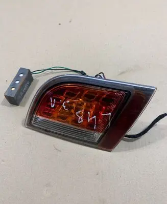Audi A3 S3 A3 Sportback 8P Tailgate rear/tail lights Ktl193b2