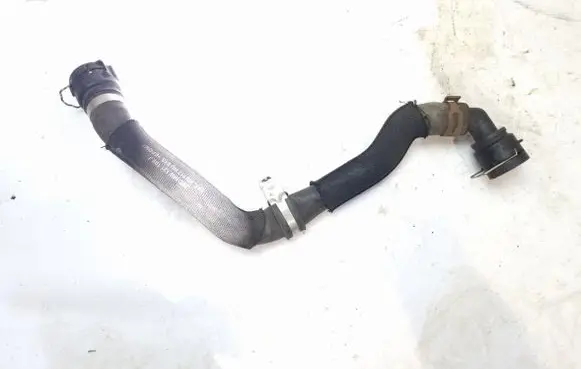 Audi Q5 SQ5 Engine coolant pipe/hose 8R0121109J 1J0122291D