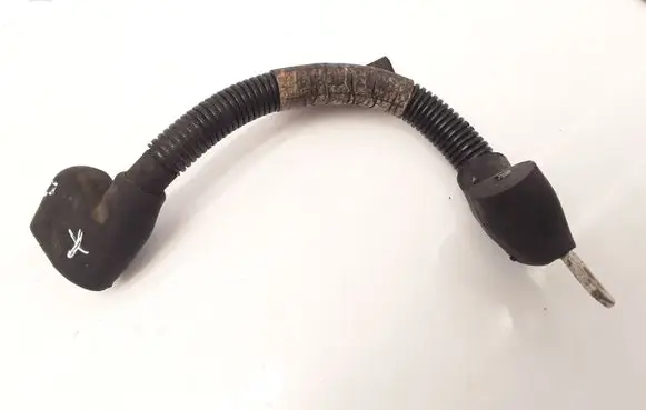 Jaguar XJ X350 Positive cable (battery) 6W9310B814SAE 6W9310B814