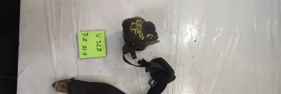 Ford Escort Rear seatbelt 897486513165