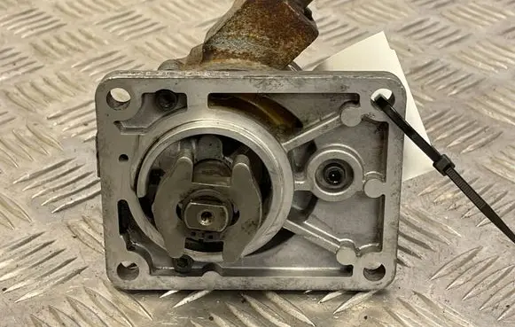 Iveco Daily 3rd gen Vacuum pump D151B 060601