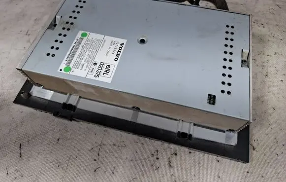 Volvo S40 Sound amplifier 4969 30732824 3067268B01