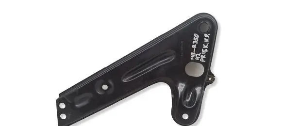 Mercedes-Benz R W251 Other front suspension part A2516280514