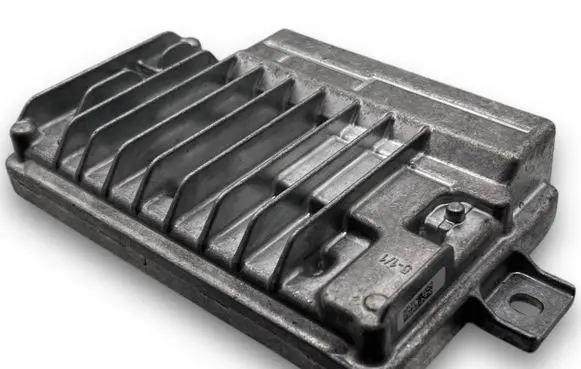 Mercedes-Benz B W247 Central body control module A4104 A0009002247