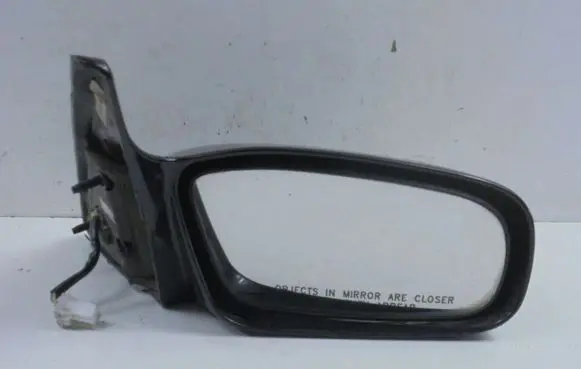 Mitsubishi Eclipse Manual wing mirror 