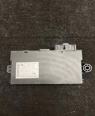BMW 3 E90 E91 CAS control unit/module 9147195 5WK49513MBR 2072110713