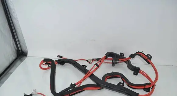 BMW X3 F25 Positive cable (battery) 9321002 61129321002