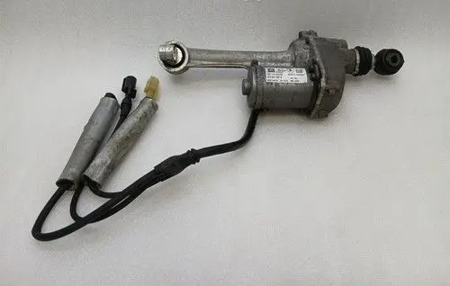 Lamborghini Aventador Rear steering column 4T0501397D