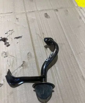 Nissan Note (E11) Oil breather separator 