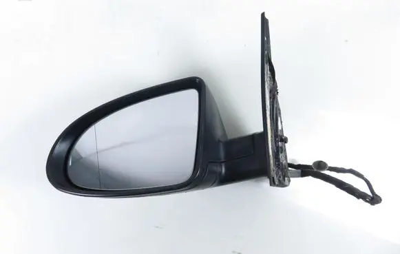 Audi A2 Front door electric wing mirror 