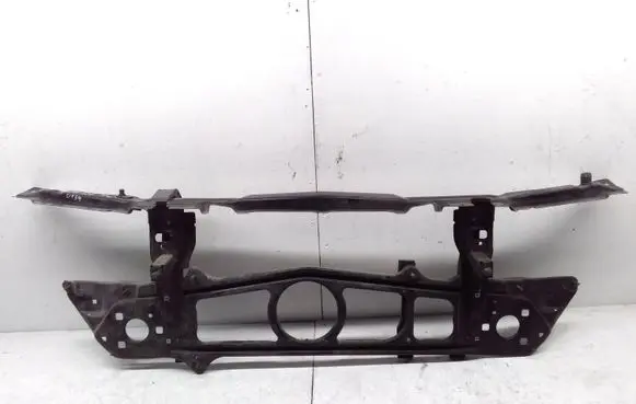Radiator support slam panel