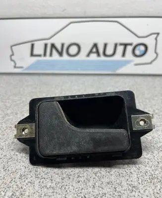 BMW 5 E28 Front door interior handle 51211926305