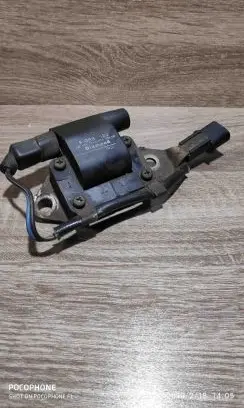 Hyundai Sonata High voltage ignition coil f088 9413 MD104696