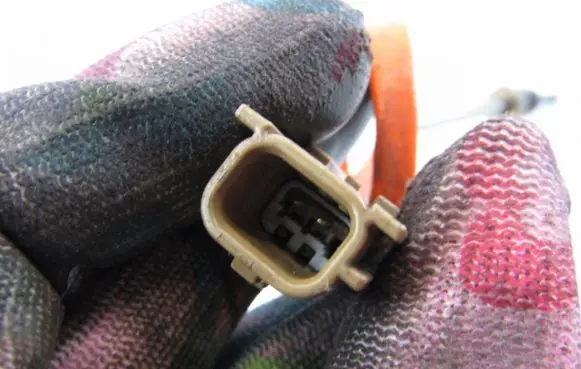Nissan X-Trail T32 Coolant temperature sensor 8200921749