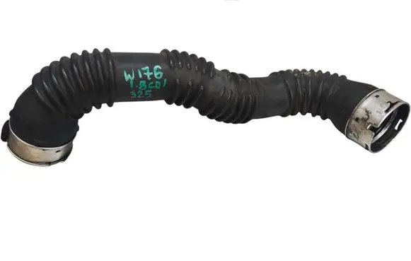 Mercedes-Benz A W176 Intercooler hose/pipe A2465200101 HMCAR